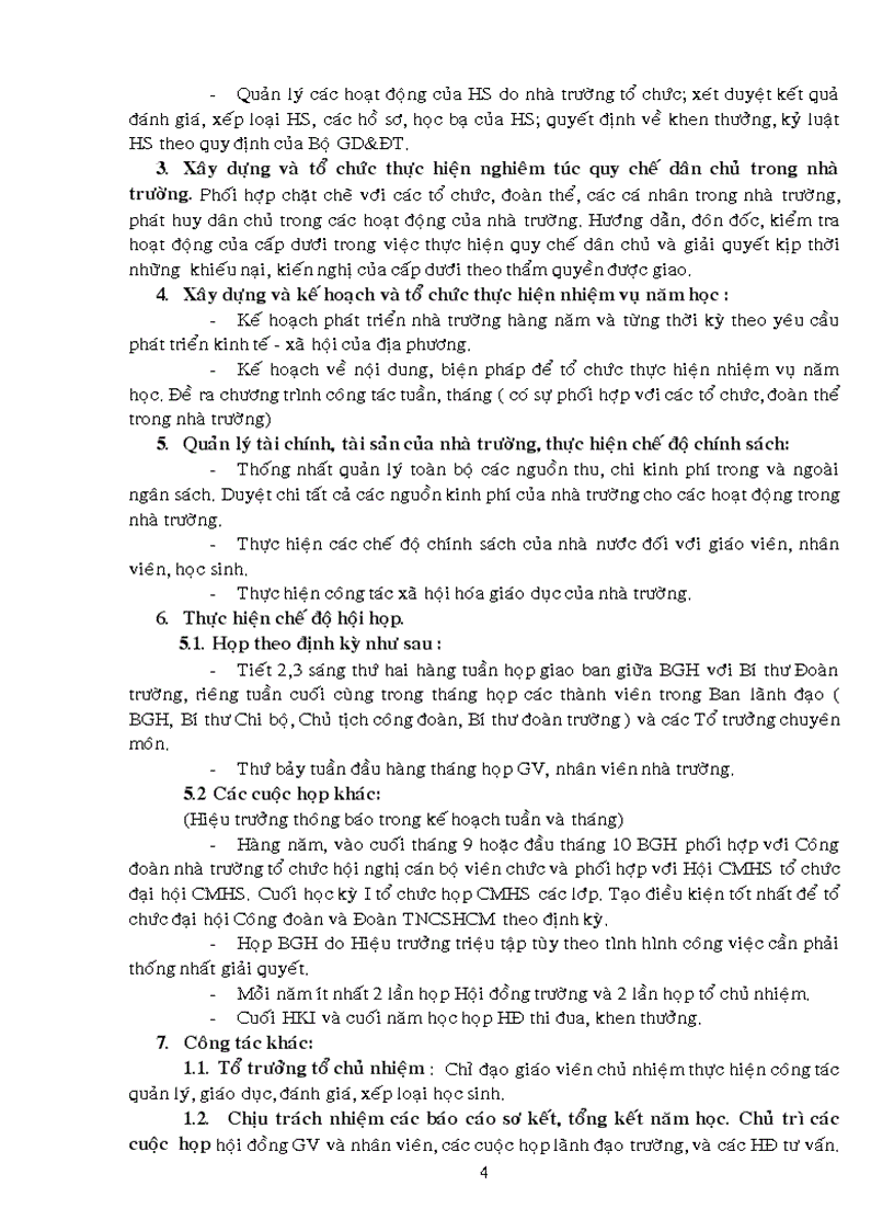 image for page Quy chế dân chủ trong trường học