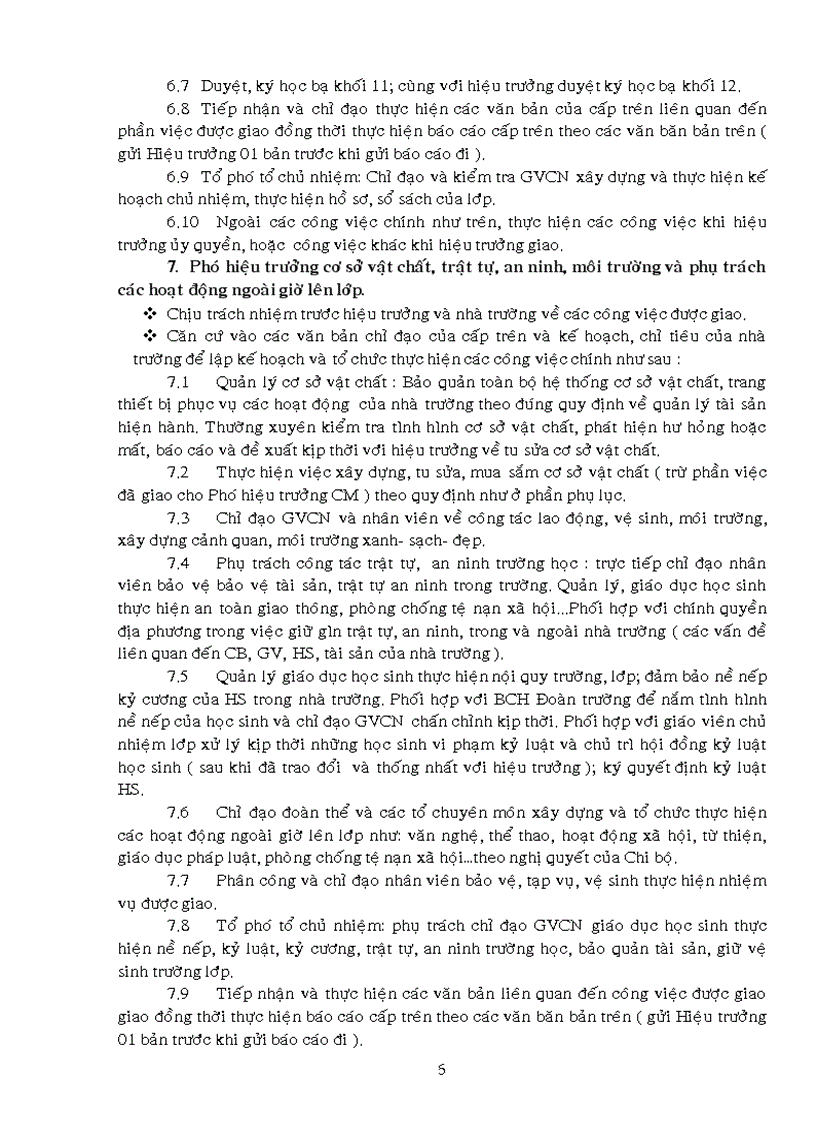 image for page Quy chế dân chủ trong trường học