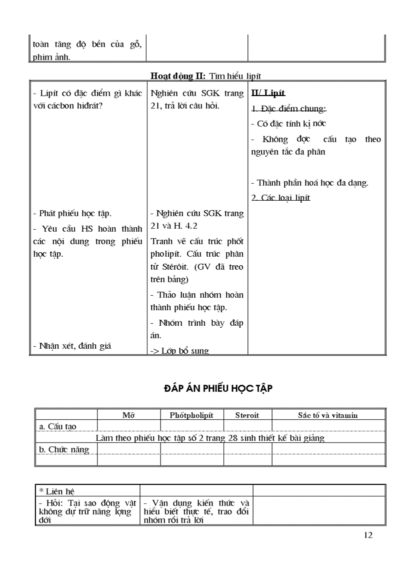 image for page Sinh 10 trọn bộ CB 3 cột