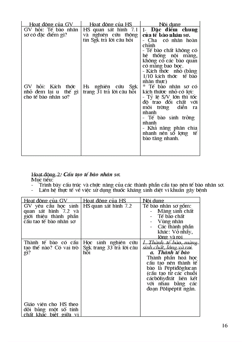 image for page Sinh 10 trọn bộ CB 3 cột