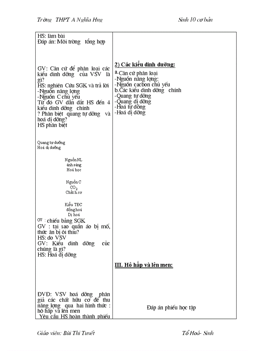 image for page Sinh hoc 10 du thi giao vien gioi cap truong 2011