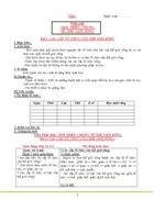 Sinh học 10 trọn bộ cơ bản