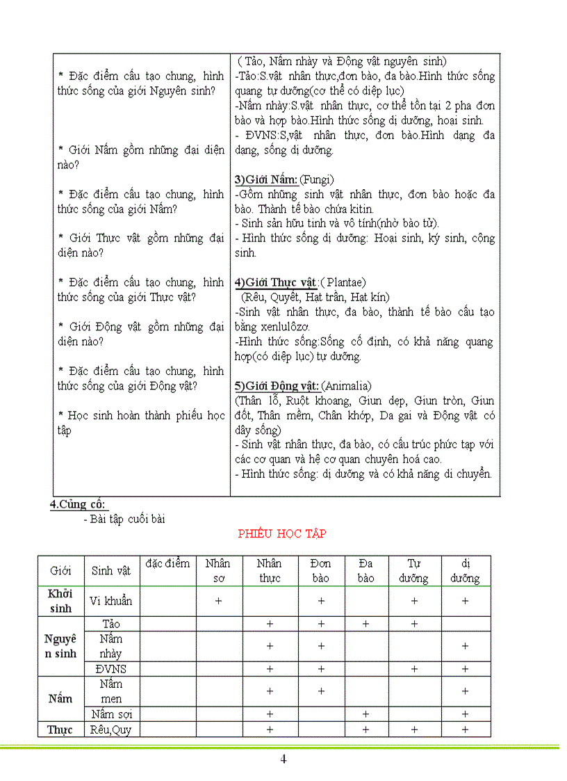 image for page Sinh học 10 trọn bộ cơ bản
