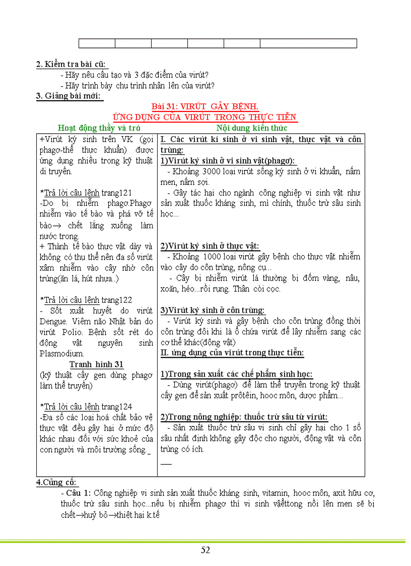 image for page Sinh học 10 trọn bộ cơ bản