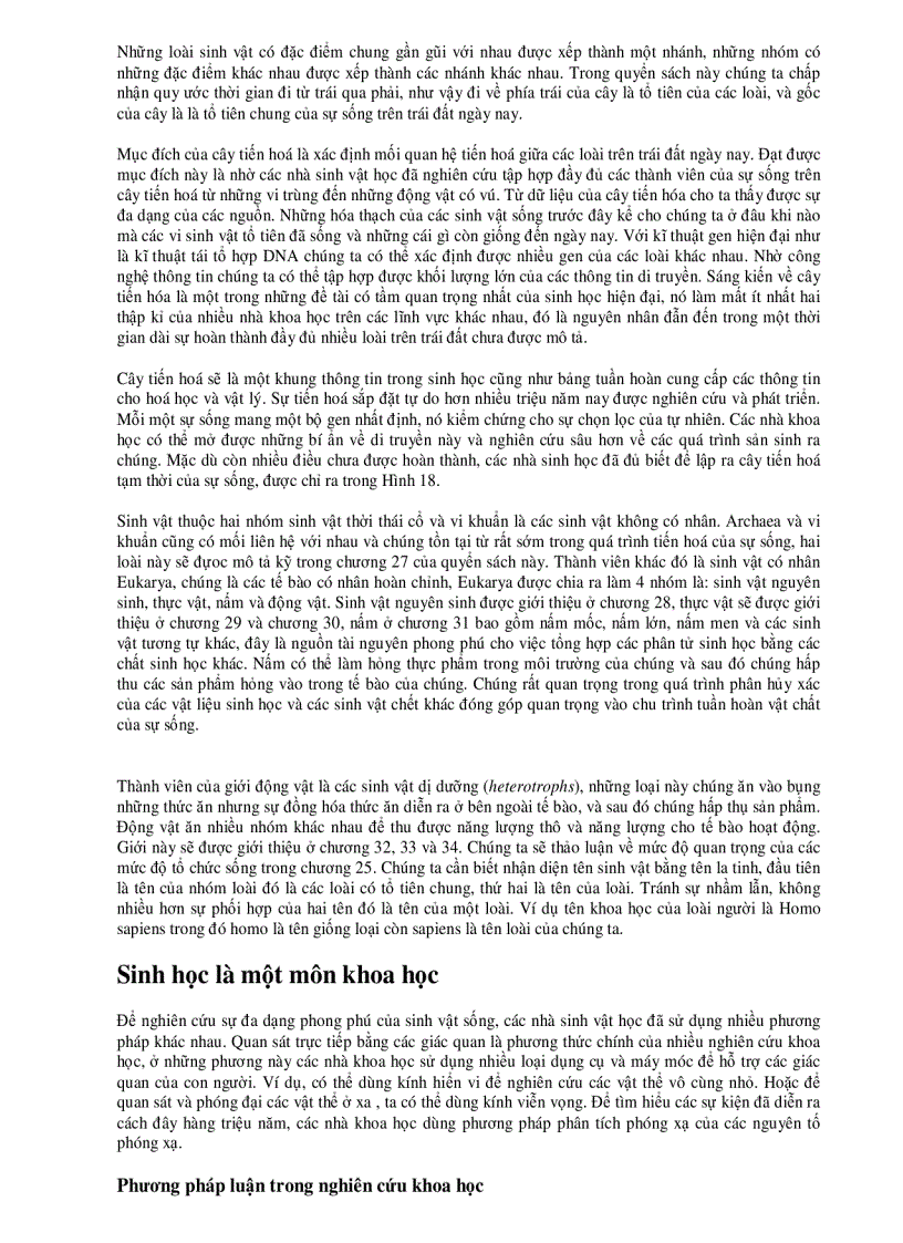 image for page Sinh hoc dai cuong tham khao