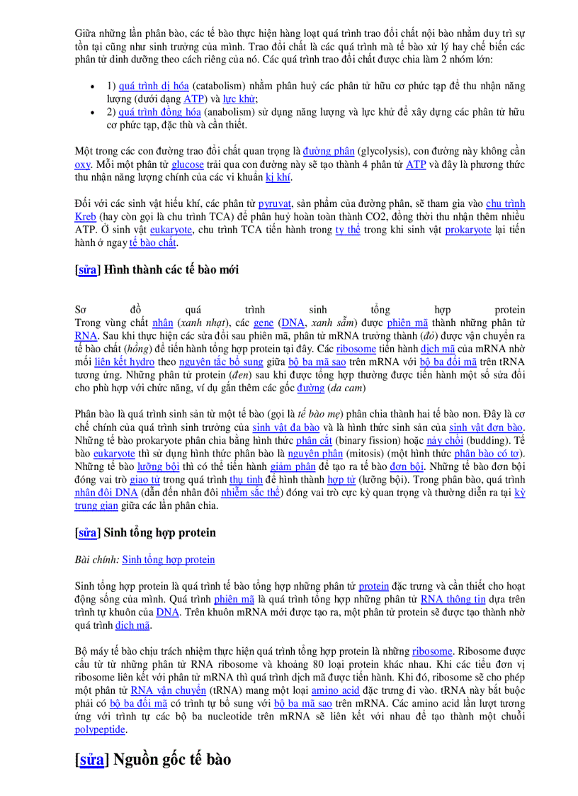 image for page Sinh hoc dai cuong tham khao