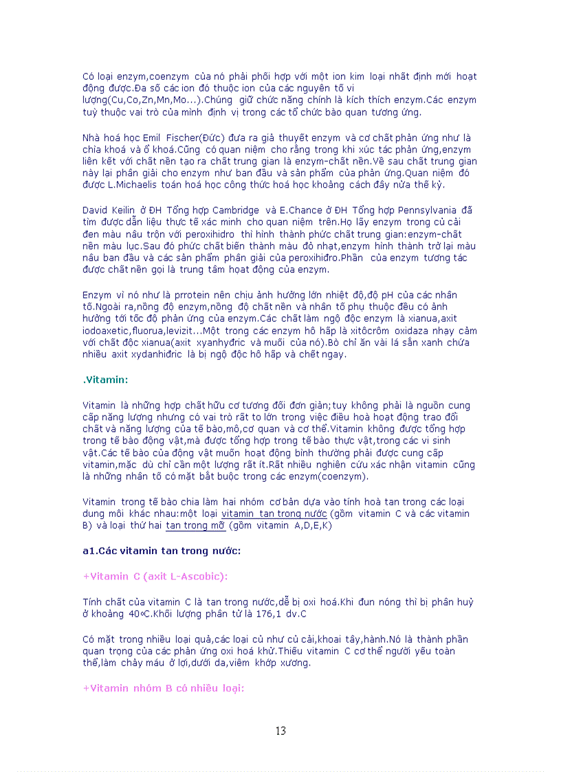 image for page Sinh học tế bào