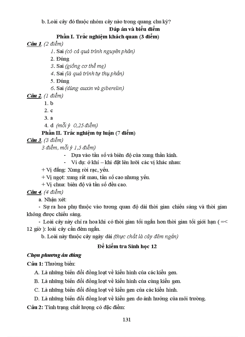 image for page Thực hiện dạy học và kiểm tra đánh giá