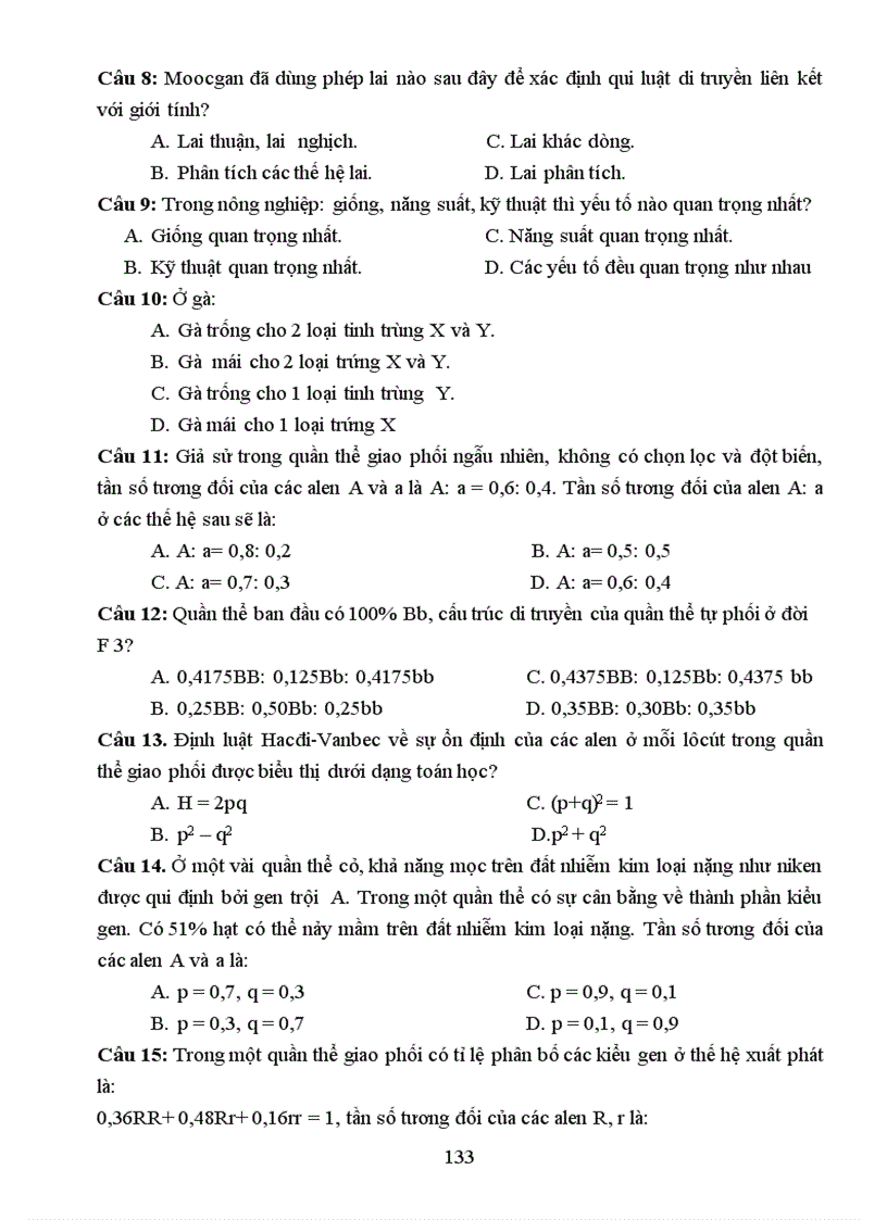 image for page Thực hiện dạy học và kiểm tra đánh giá