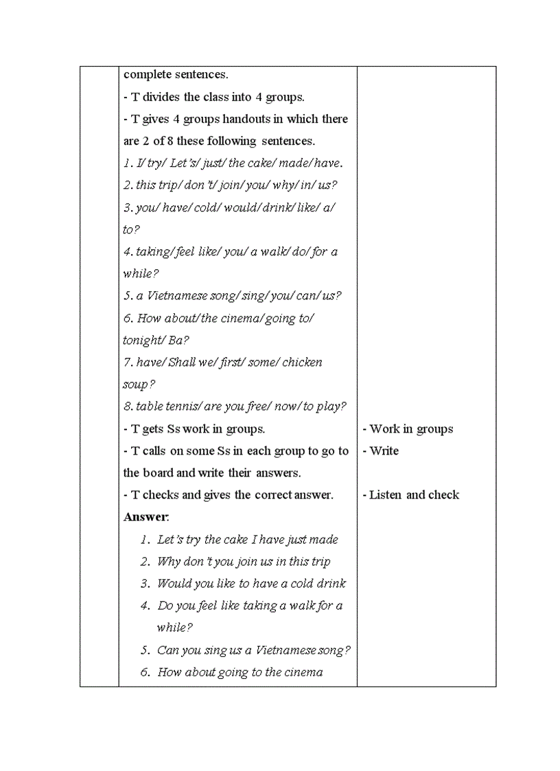 image for page Unit 10 E 10 writing 1