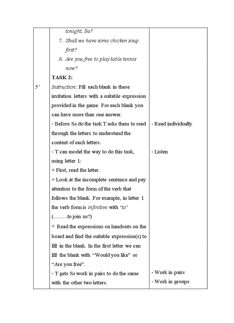 image for page Unit 10 E 10 writing