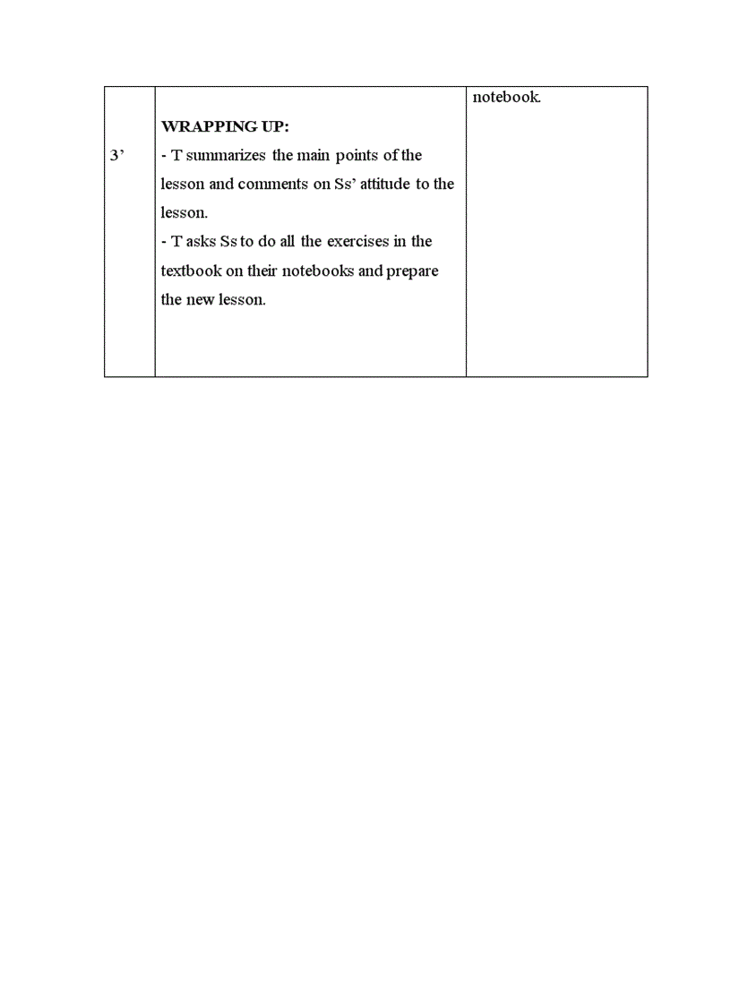 image for page Unit 10 E 10 writing