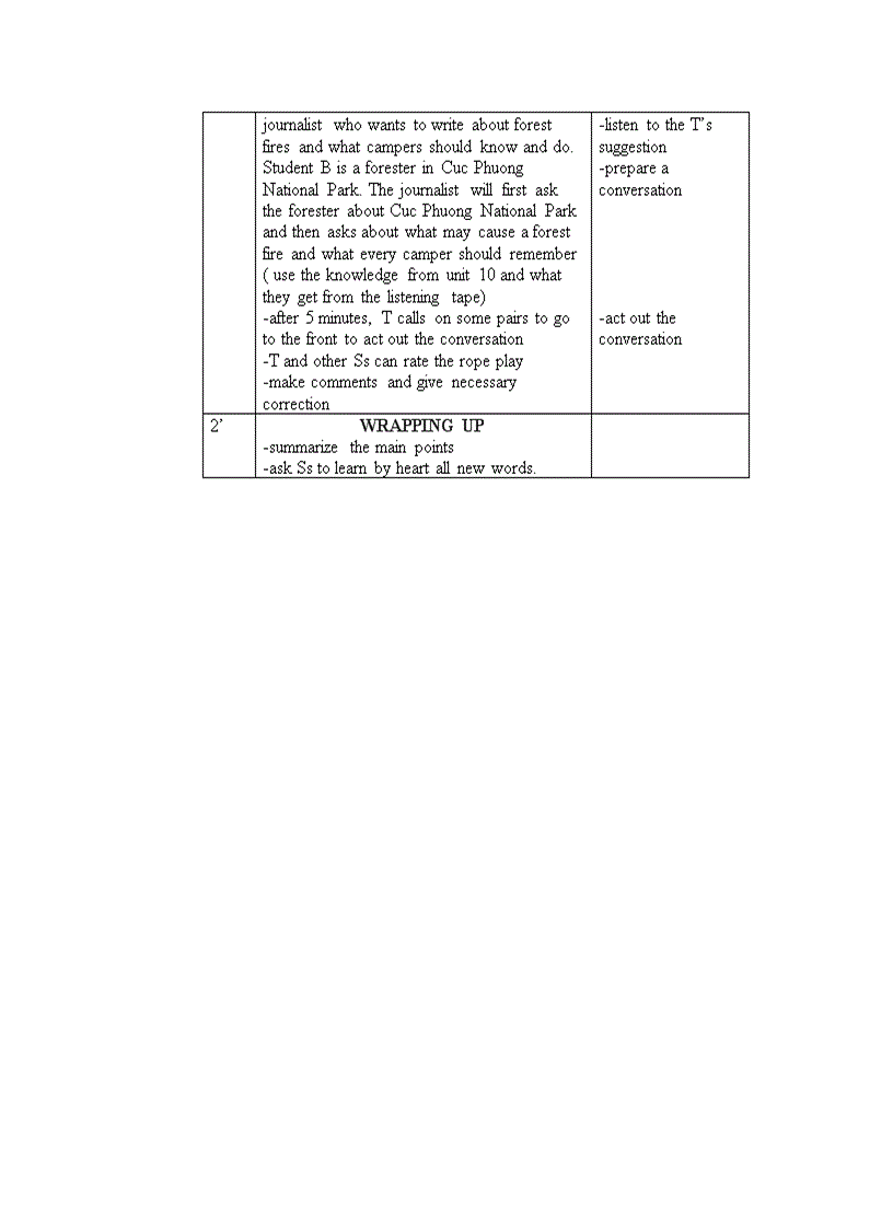 image for page Unit 10 E10 Listening