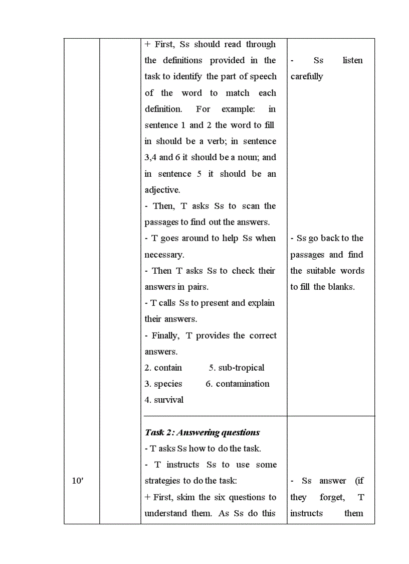 image for page Unit 11 E 10 Reading
