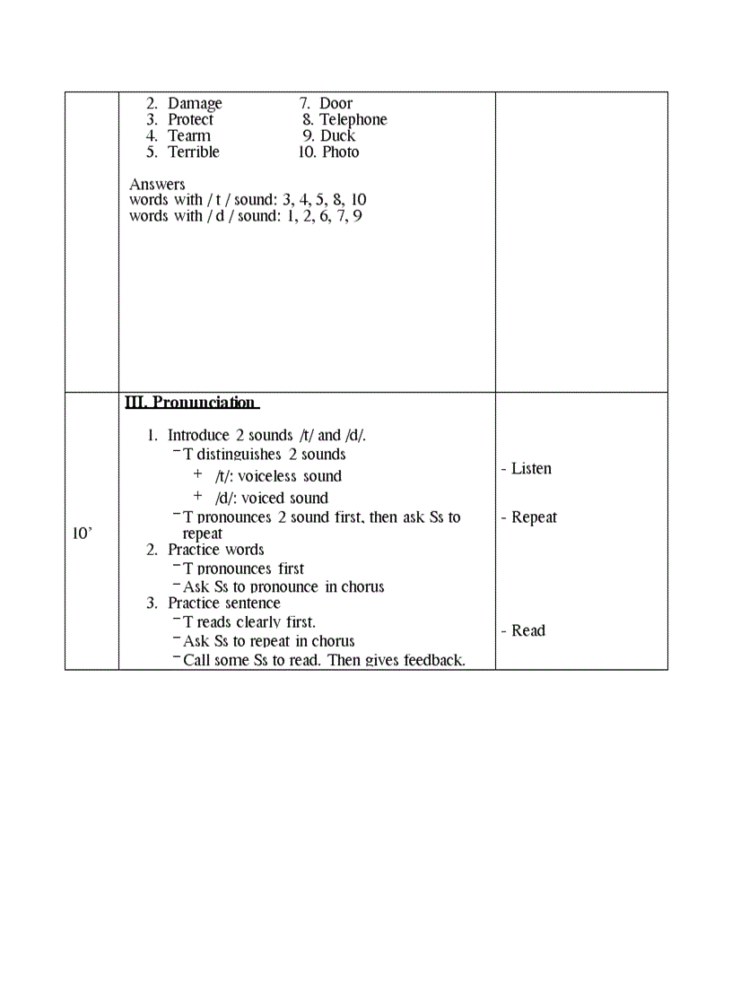image for page Unit 11 E 10 Language Focus