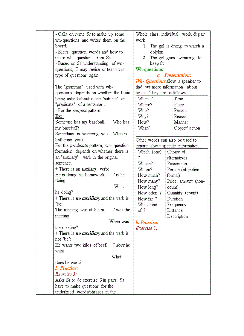 image for page Unit 12 E 10 Language Focus