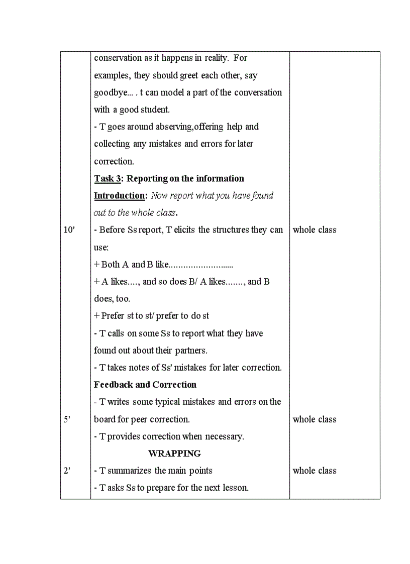 image for page Unit 12 E 10 speaking
