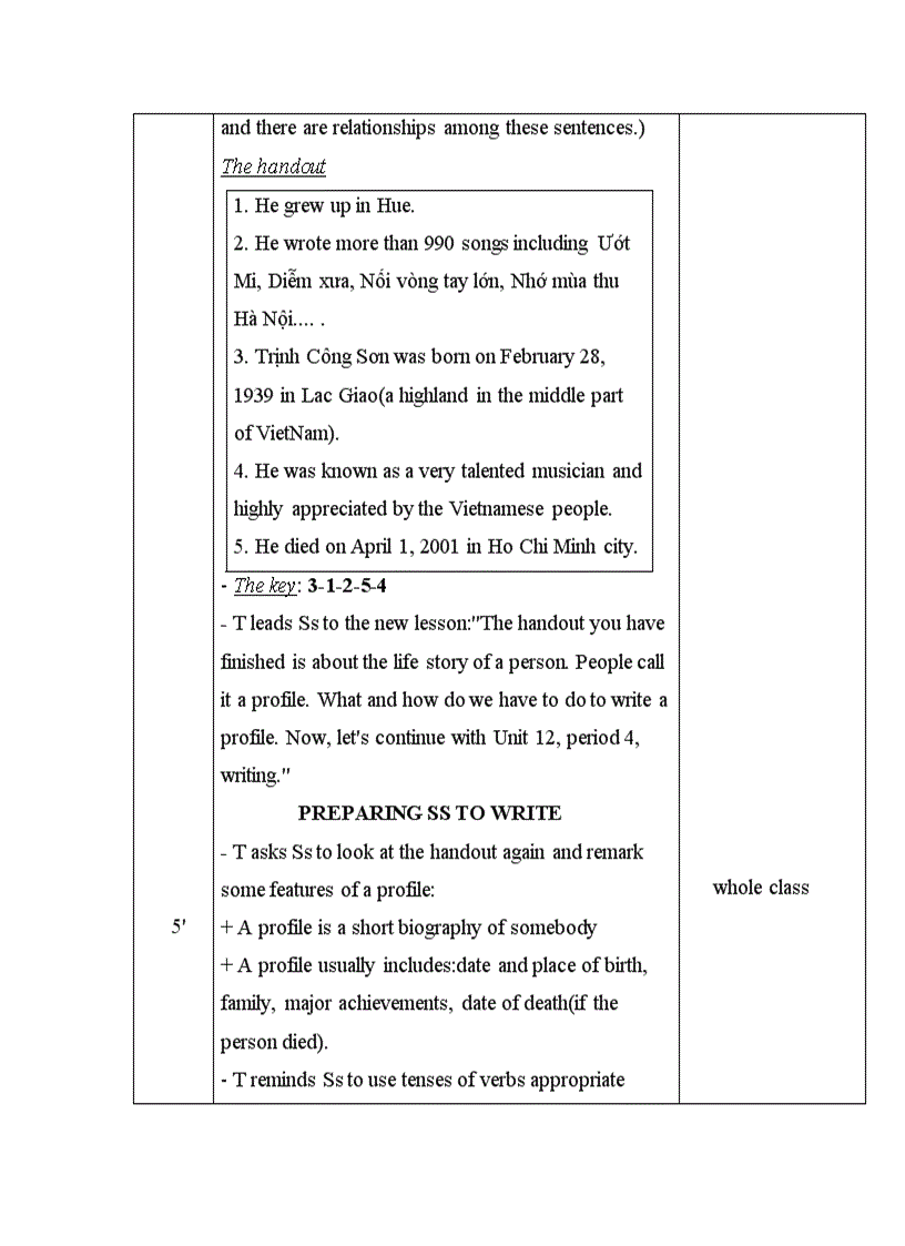 image for page Unit 12 E 10 writing