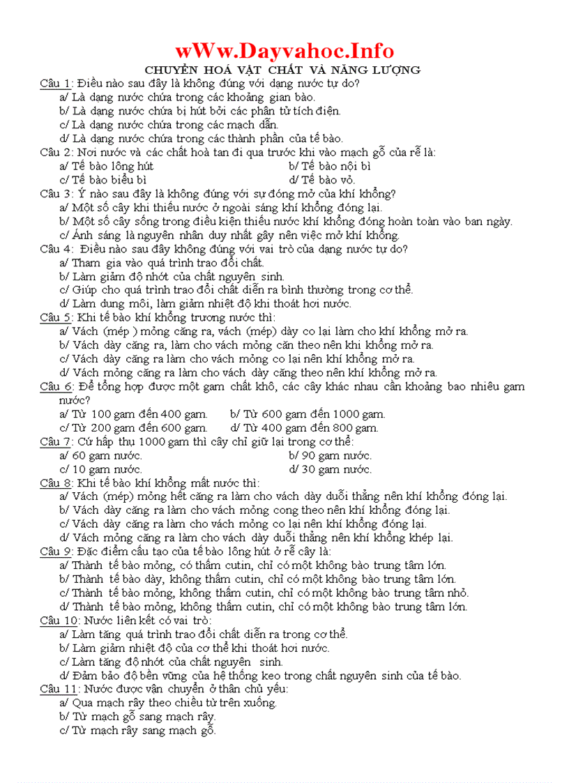 image for page 630 cau tn sinh 11