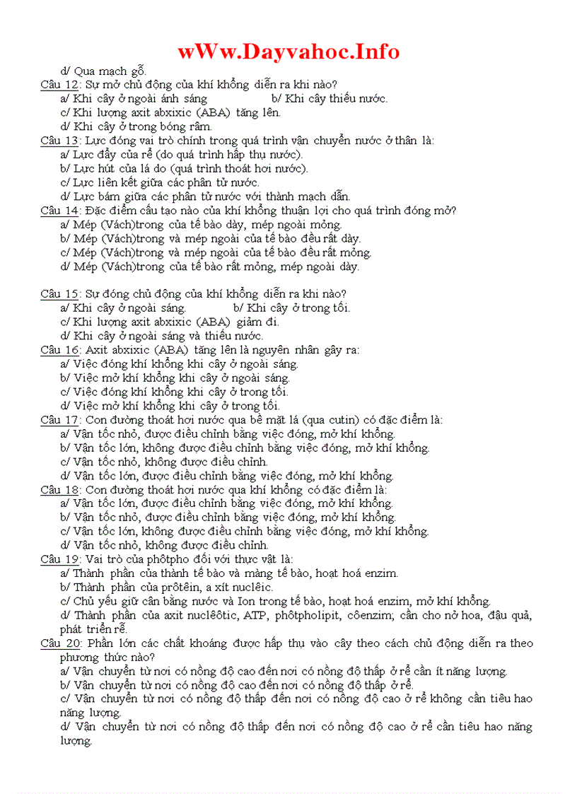 image for page 630 cau tn sinh 11