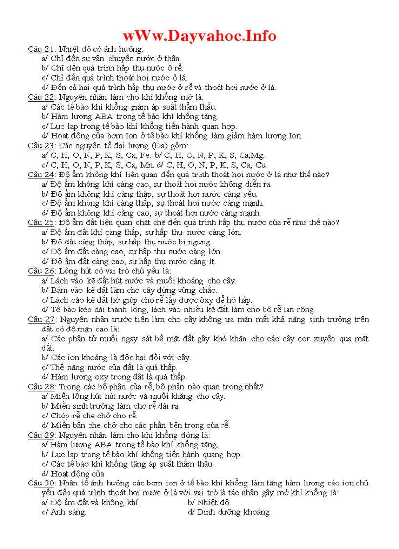 image for page 630 cau tn sinh 11