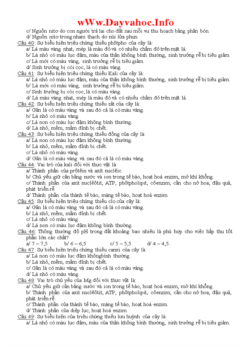 image for page 630 cau tn sinh 11