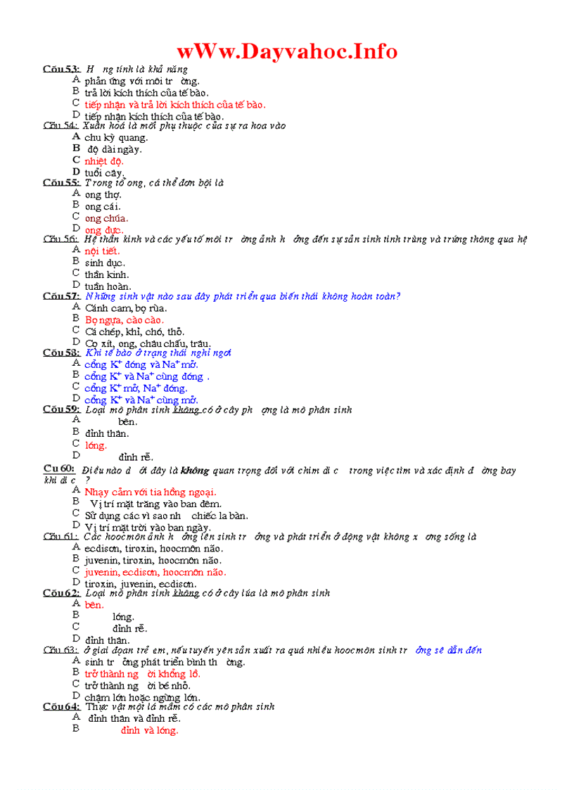 image for page 630 cau tn sinh 11