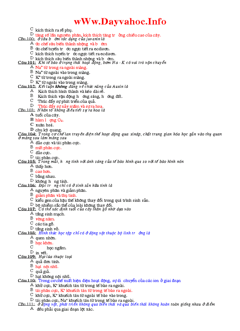 image for page 630 cau tn sinh 11