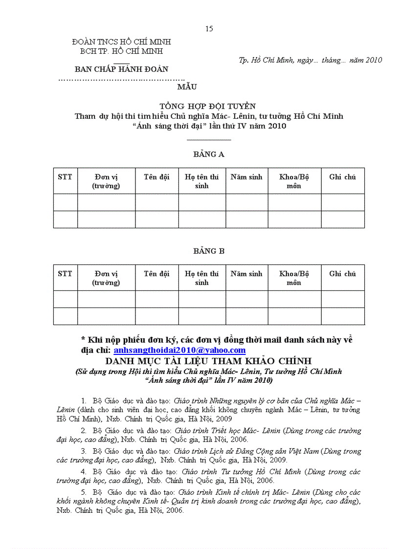 image for page Ánh sáng thời đại