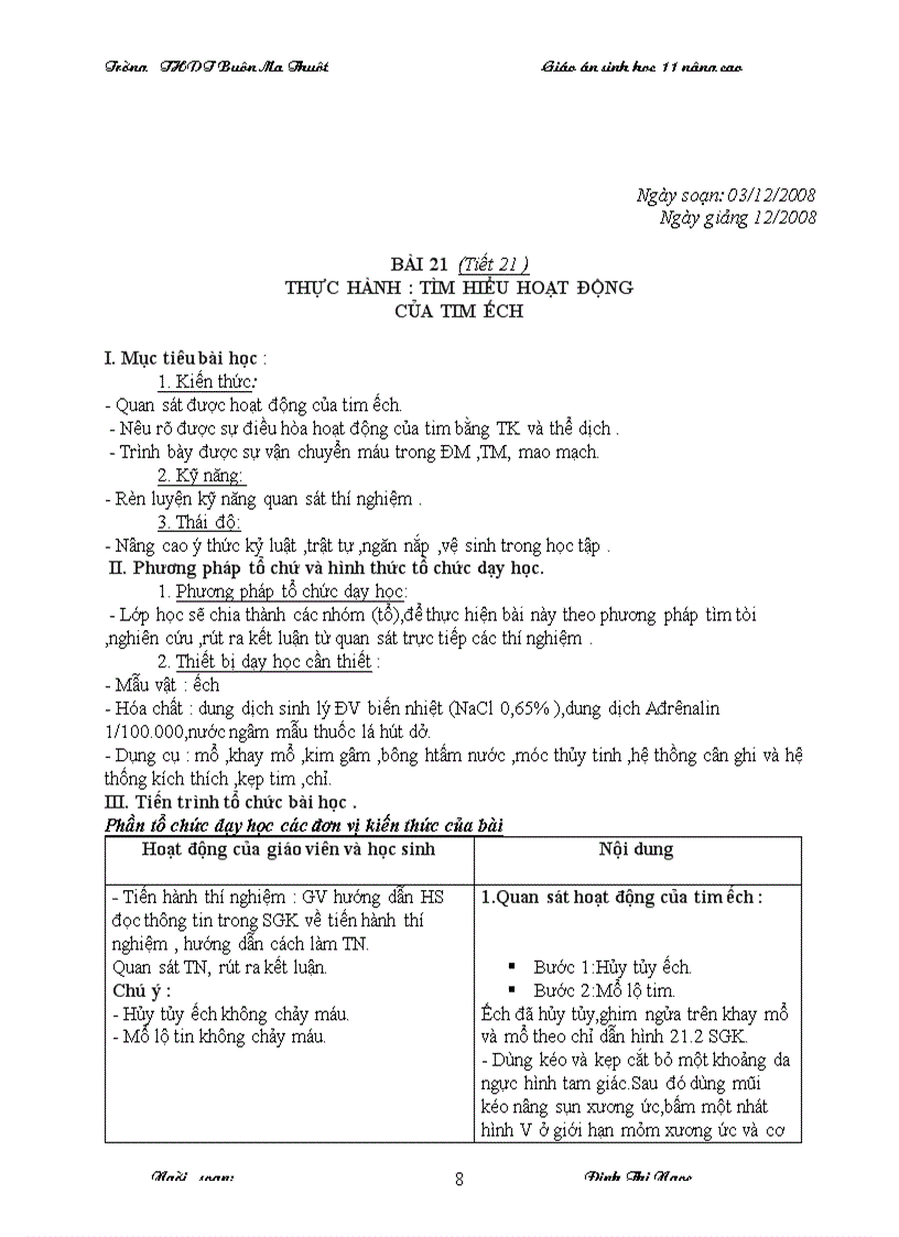 image for page Bai 13 huong dong sinh 11 nc