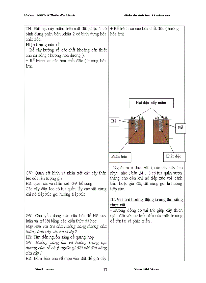image for page Bai 13 huong dong sinh 11 nc