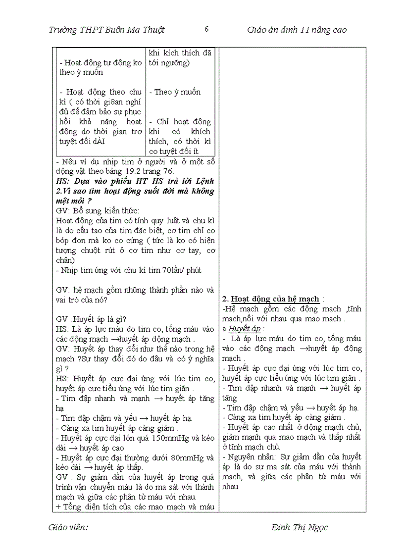 image for page Bài 18 đến bài 28 sinh 11 nâng cao