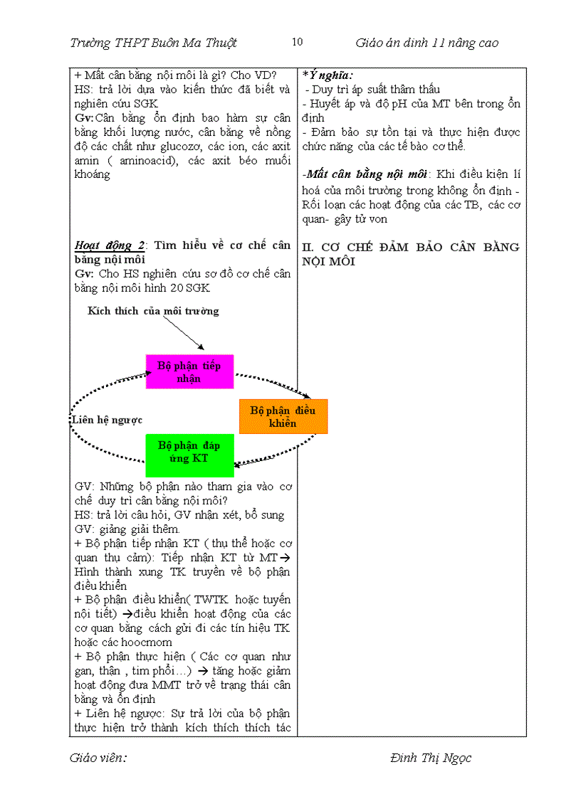 image for page Bài 18 đến bài 28 sinh 11 nâng cao