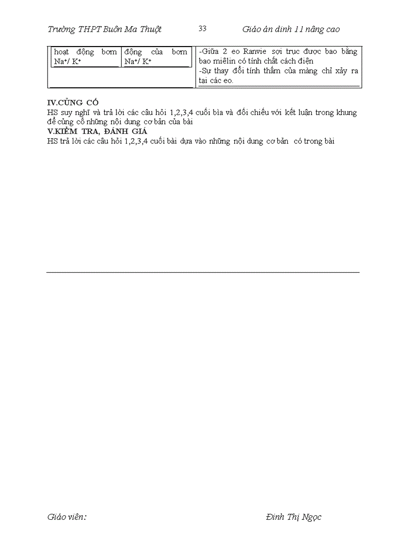 image for page Bài 18 đến bài 28 sinh 11 nâng cao