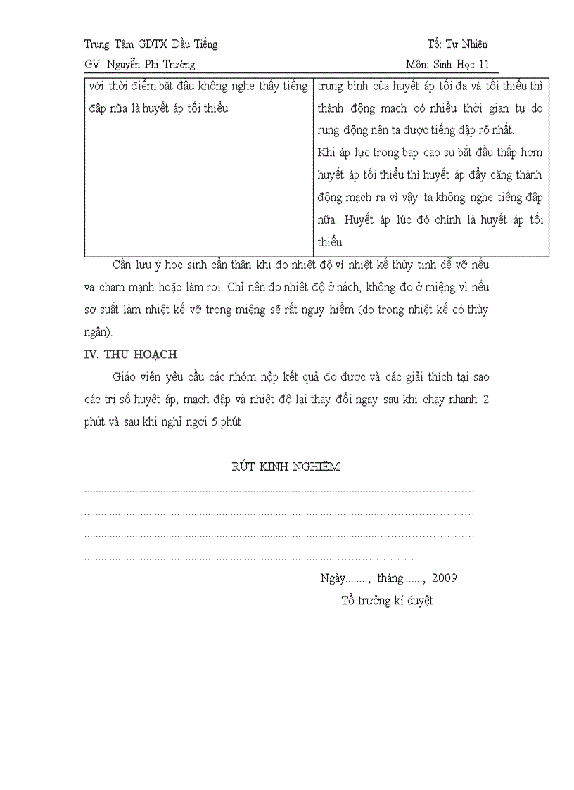 image for page Bài 21 Sinh học 11 Căn bản