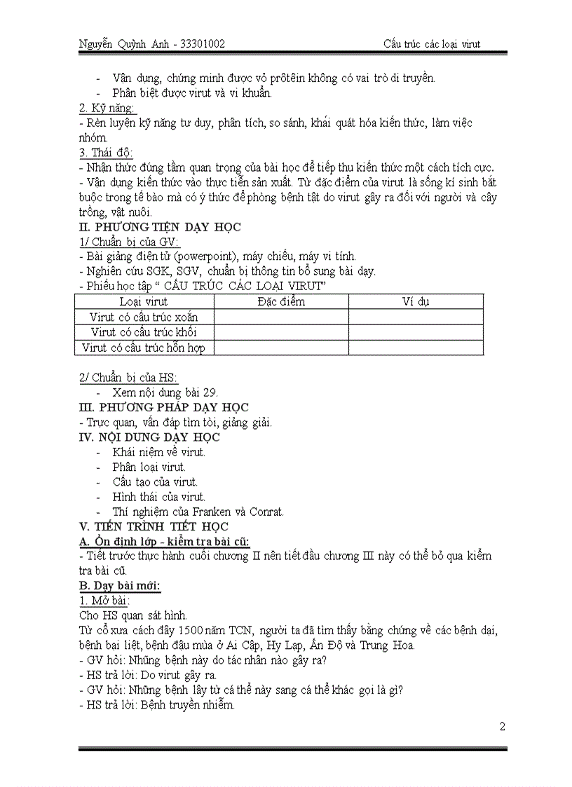 image for page Bai 29 lop 10