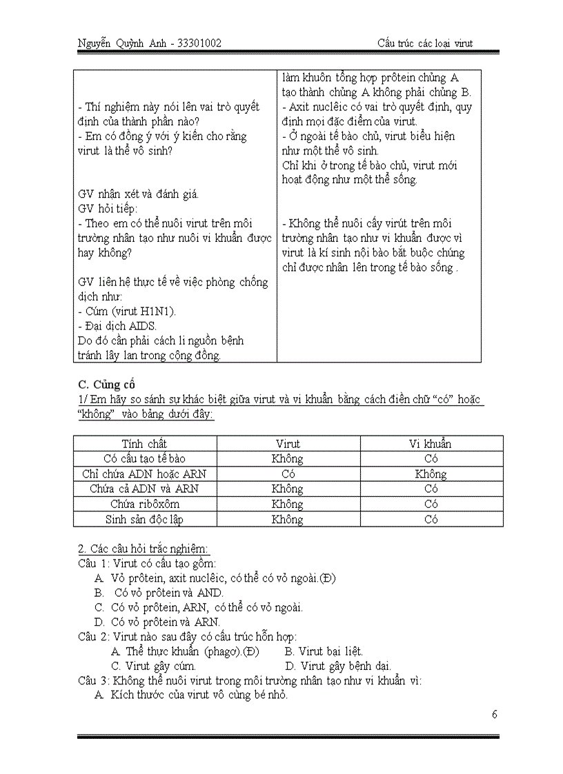 image for page Bai 29 lop 10