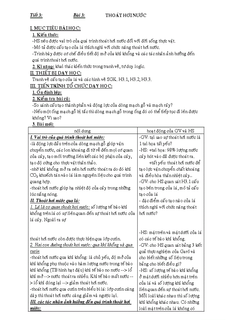 image for page Bai 3 thoat hoi nuoc