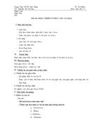 Bài 36 Sinh học 11 Căn bản