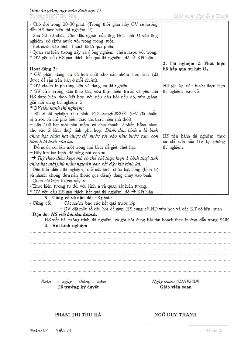 image for page Bai14 thuchanh phat hien ho hap o thuc vat doc