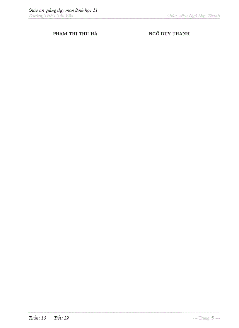 image for page Bai27 cam ung o dong vat tt