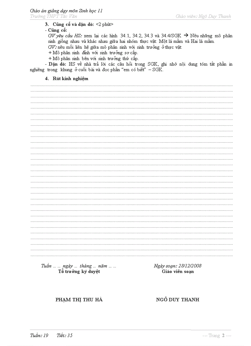 image for page Bai34 sinh truong o thuc vat doc