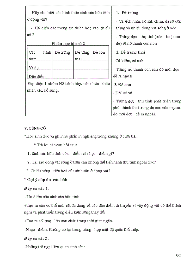 image for page Bo Giao An Sinh Hoc Rat Hay