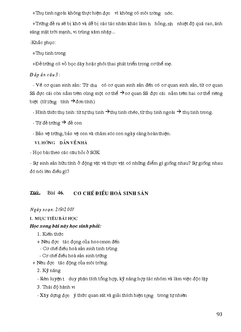 image for page Bo Giao An Sinh Hoc Rat Hay