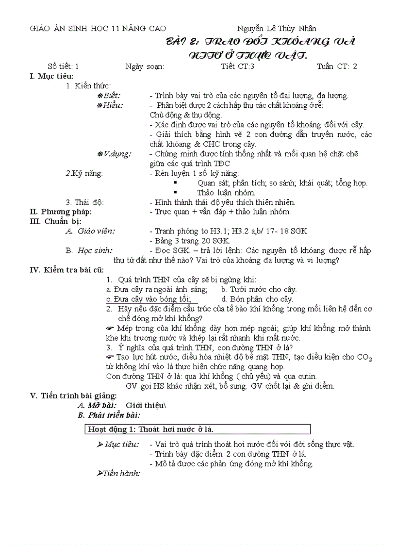 image for page Bài 2 1