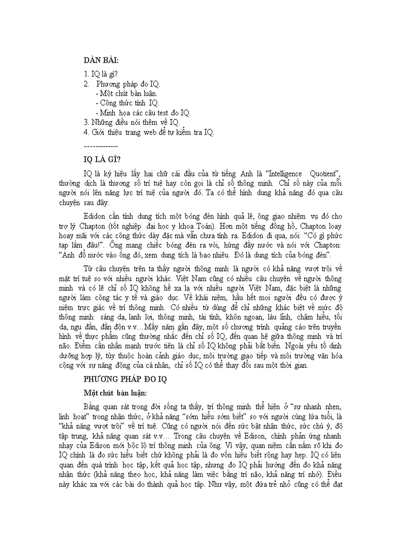 image for page Cau hoi tong hop