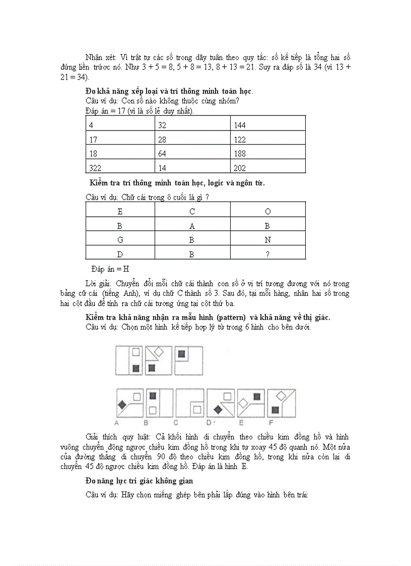 image for page Cau hoi tong hop