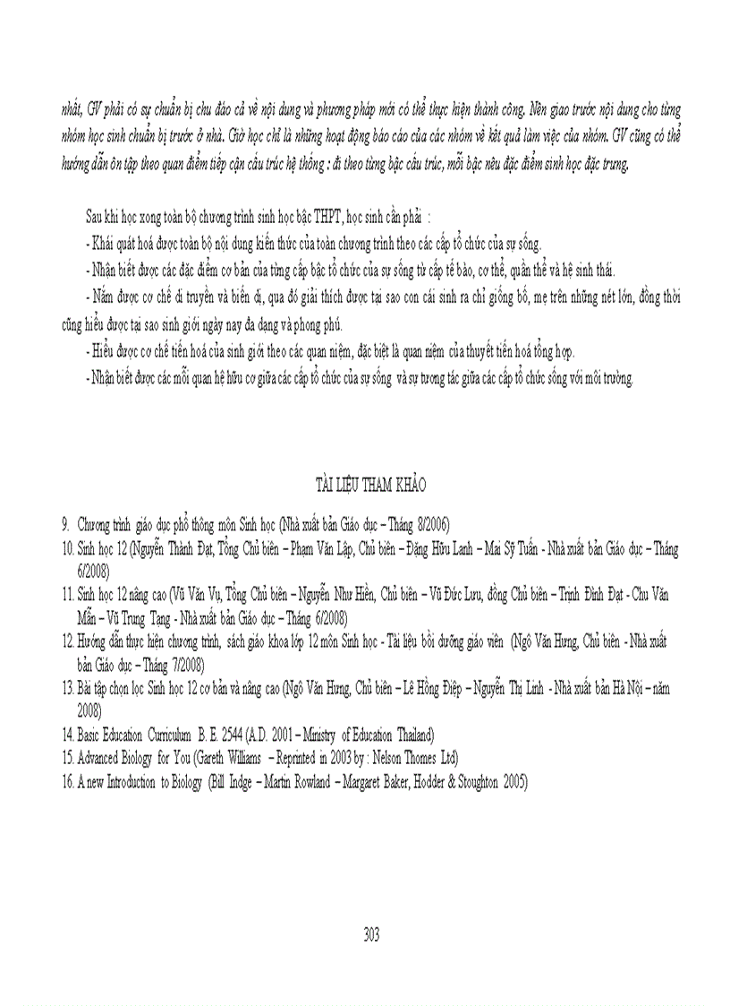 image for page Chuan kien thuc sinh 11