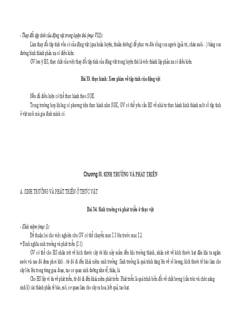 image for page Chuan kien thuc ky nang mon Sinh hoc 11 1