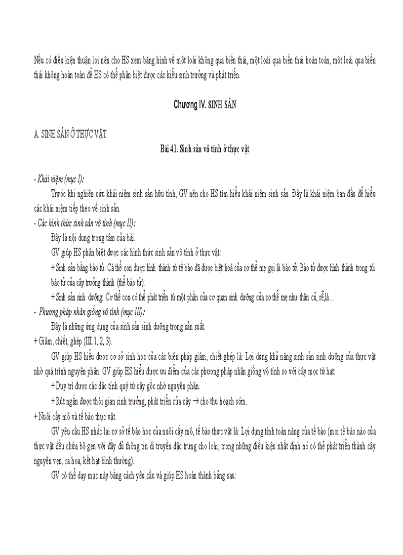 image for page Chuan kien thuc ky nang mon Sinh hoc 11 1